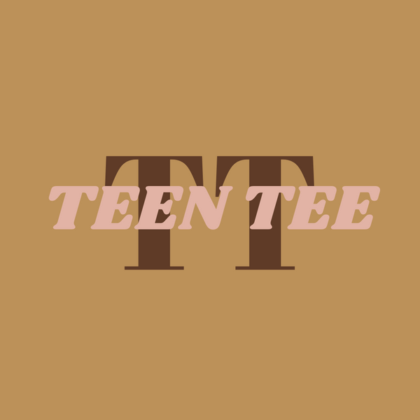 Teen Tee